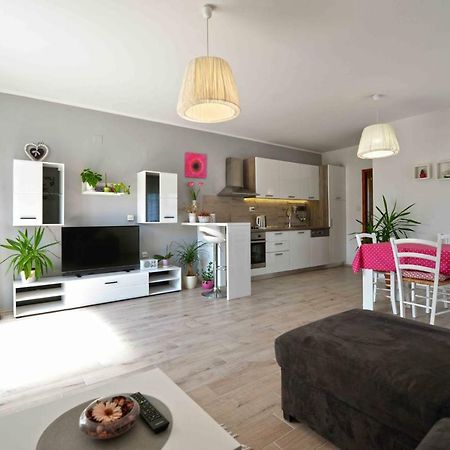 Apartment Kristina Murter Eksteriør billede